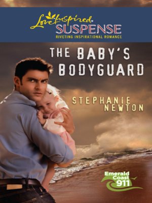 cover image of The Baby's Bodyguard